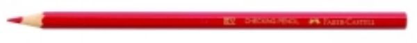 Picture of Pencil Red Checking/Ruling