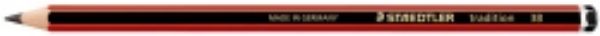 Picture of Pencil 3B Staedtler Tradition