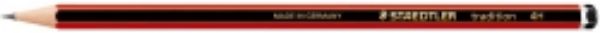Picture of Pencil 4H Staedtler Tradition