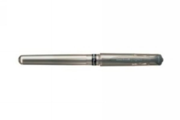 Picture of Pen Uniball Signo Rollerball Broad 1.0mm Silver