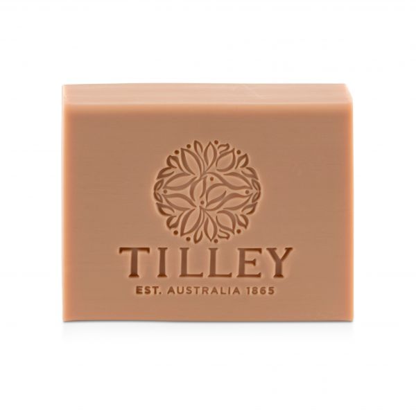 Picture of Tilley Soap 100G Vanilla Bean