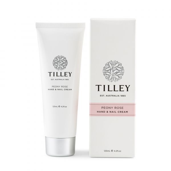 Picture of Hand & Nail Cream 45ml Pink Lychee